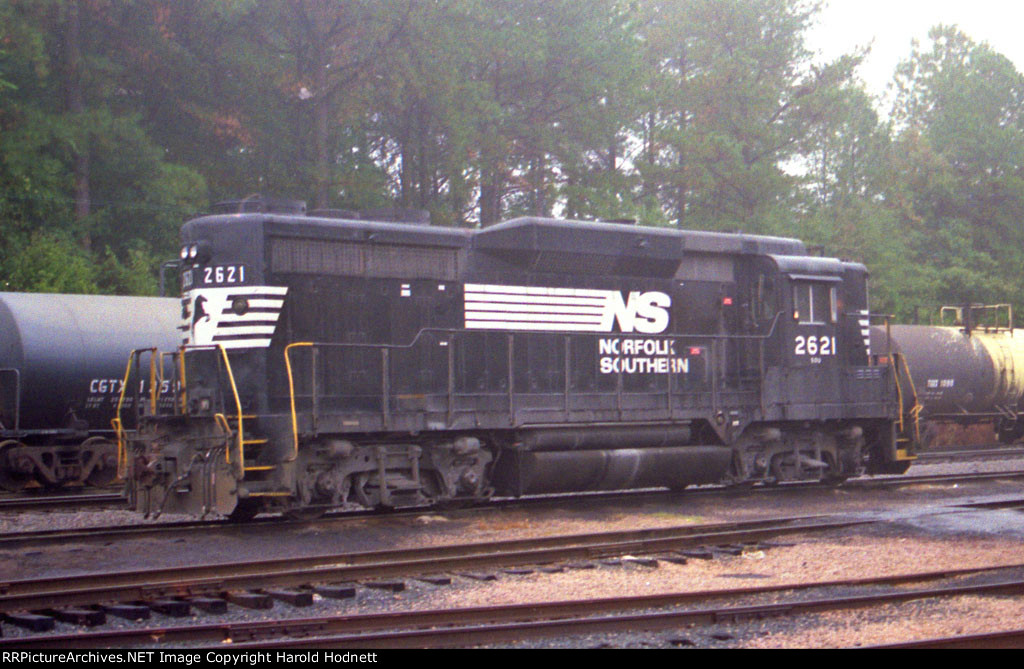 NS 2621